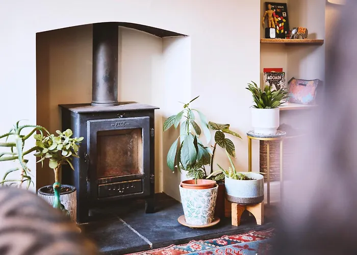 Family In Chapel Allerton Area - Peaceful Street, Free Parking Leeds (West Yorkshire)