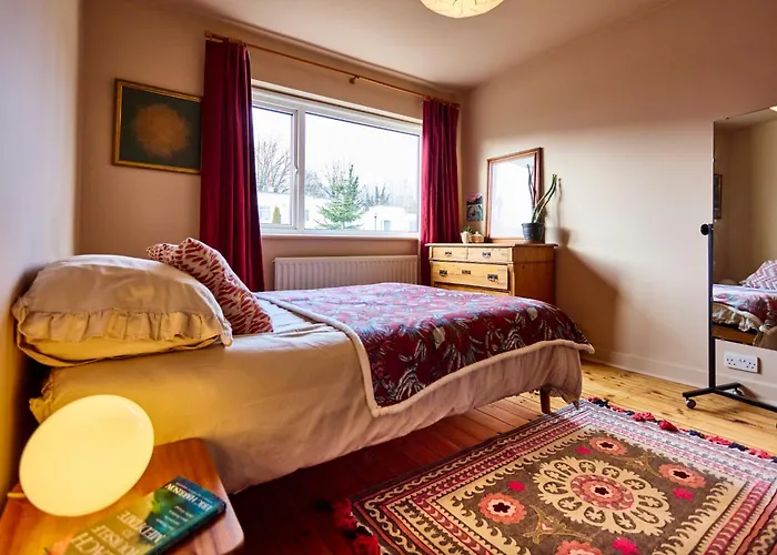 Semesterbostad Family In Chapel Allerton Area - Peaceful Street, Free Parking Leeds (West Yorkshire)