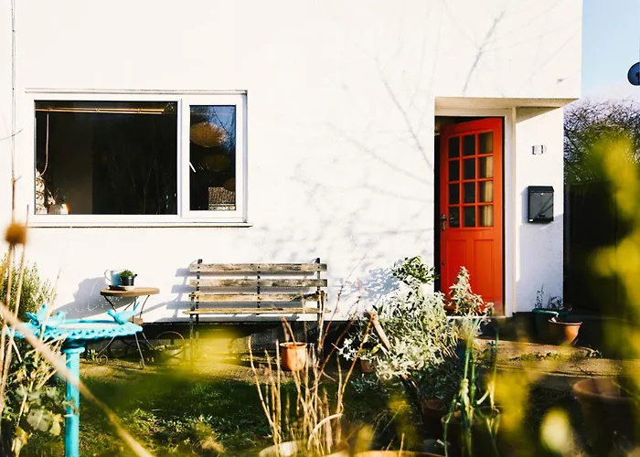 Family In Chapel Allerton Area - Peaceful Street, Free Parking Semesterbostad Leeds (West Yorkshire)