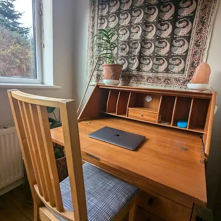 Cosy In Chapel Allerton Area - Peaceful Street, Free Parking 利兹