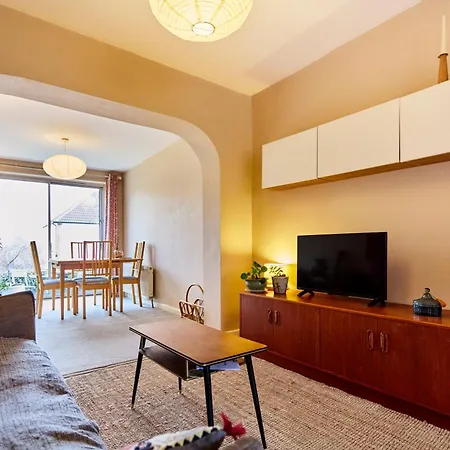 Cosy In Chapel Allerton Area - Peaceful Street, Free Parking 度假居 *