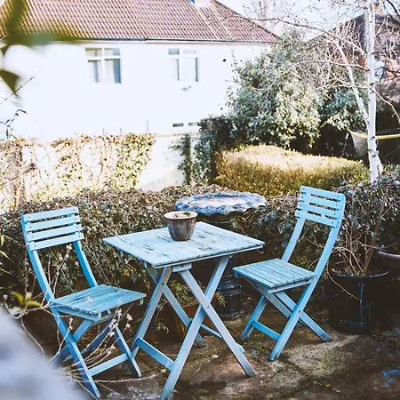 度假居 Cosy In Chapel Allerton Area - Peaceful Street, Free Parking 利兹