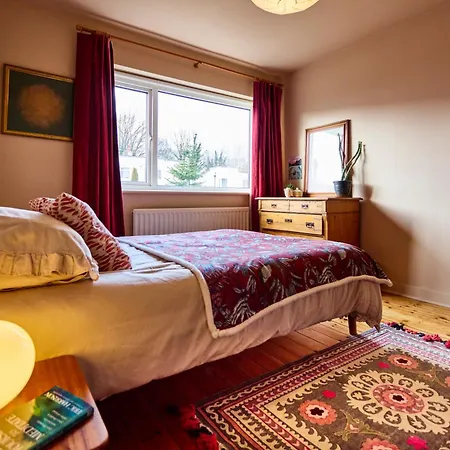 度假居 Cosy In Chapel Allerton Area - Peaceful Street, Free Parking 利兹