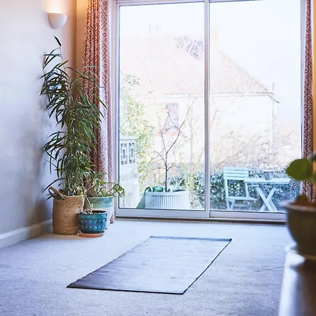 Cosy In Chapel Allerton Area - Peaceful Street, Free Parking *