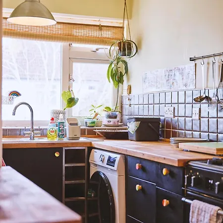 Cosy In Chapel Allerton Area - Peaceful Street, Free Parking Holiday home