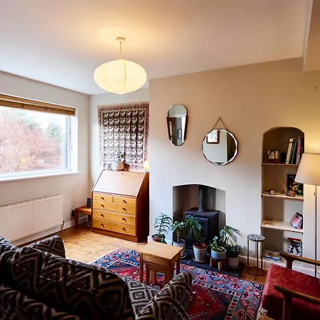 Vakantiehuis Peaceful In Chapel Allerton Area - Quiet Street, Free Parking *
