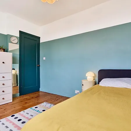 Cosy In Chapel Allerton Area - Peaceful Street, Free Parking Holiday home