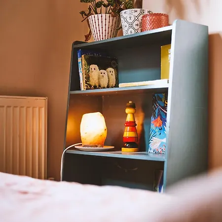 Hébergement de vacances Peaceful In Chapel Allerton Area - Quiet Street, Free Parking *