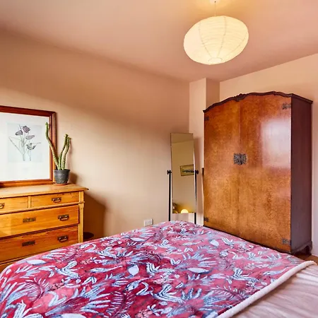 Peaceful In Chapel Allerton Area - Quiet Street, Free Parking Hébergement de vacances *