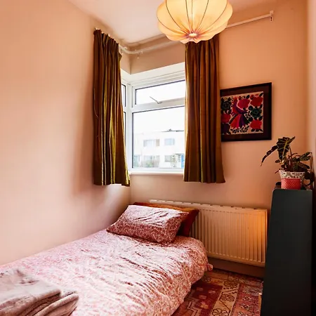 Cosy In Chapel Allerton Area - Peaceful Street, Free Parking 度假居 *