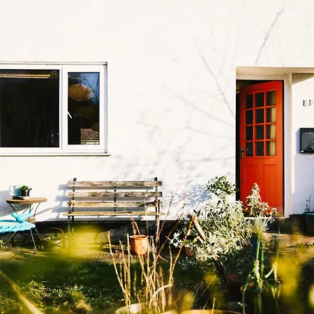 Cosy In Chapel Allerton Area - Peaceful Street, Free Parking Holiday home Leeds (West Yorkshire)