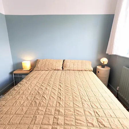Cosy In Chapel Allerton Area - Peaceful Street, Free Parking * Leeds (West Yorkshire)