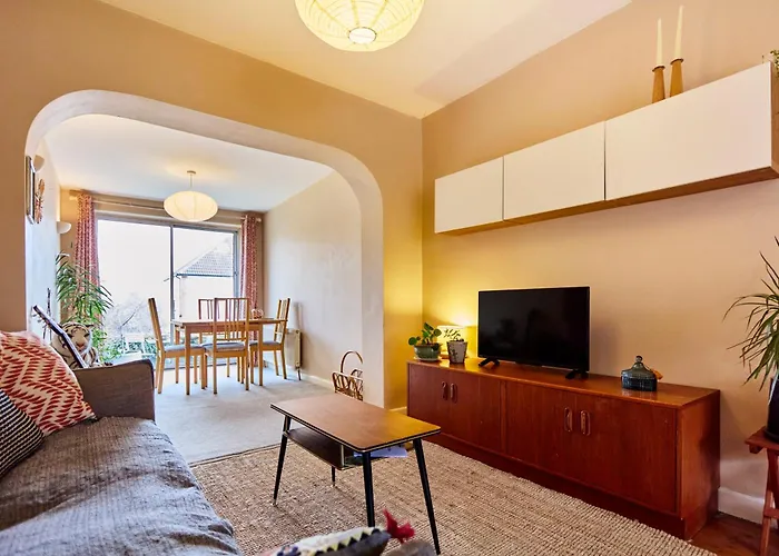 Family In Chapel Allerton Area - Peaceful Street, Free Parking Casa vacanze *