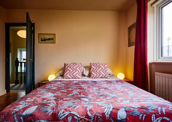 Casa vacanze Family In Chapel Allerton Area - Peaceful Street, Free Parking