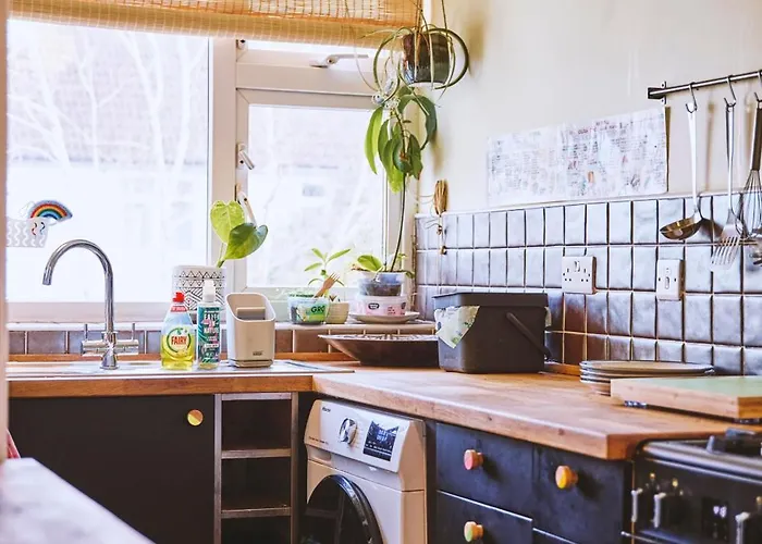 Family In Chapel Allerton Area - Peaceful Street, Free Parking Casa vacanze