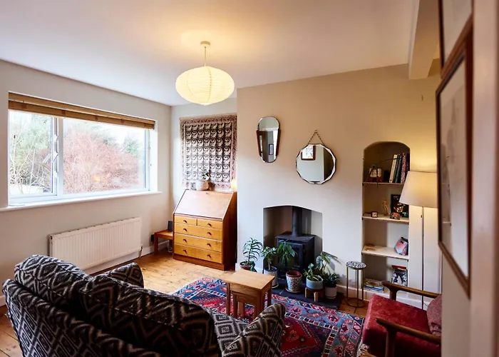 Casa vacanze Family In Chapel Allerton Area - Peaceful Street, Free Parking *