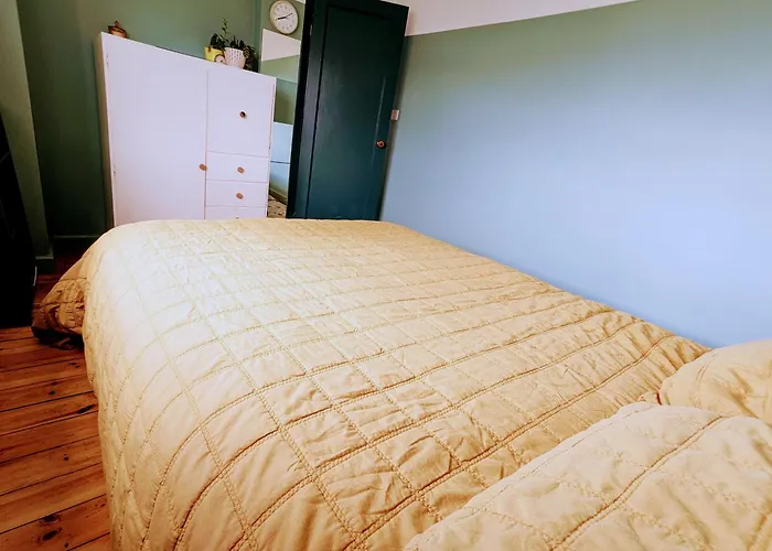 Casa vacanze Family In Chapel Allerton Area - Peaceful Street, Free Parking *