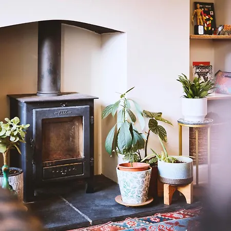 Family In Chapel Allerton Area - Peaceful Street, Free Parking Λιντς