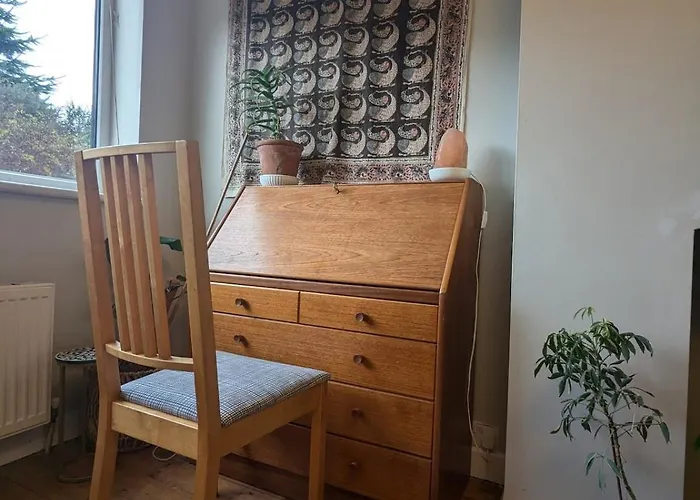 Σπίτι διακοπών Family In Chapel Allerton Area - Peaceful Street, Free Parking