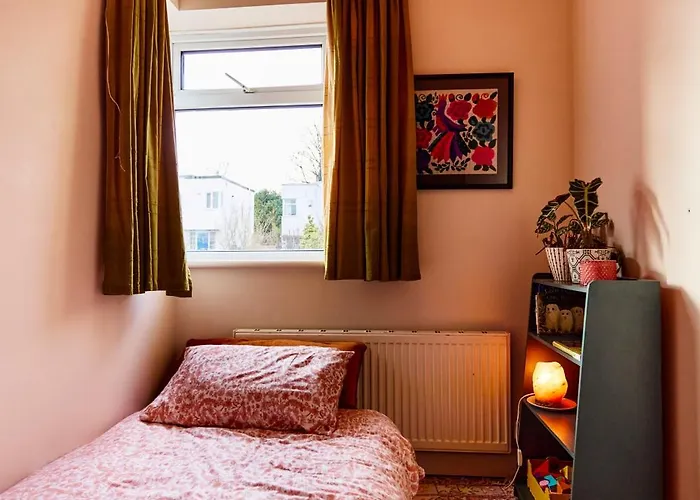 Σπίτι διακοπών Family In Chapel Allerton Area - Peaceful Street, Free Parking