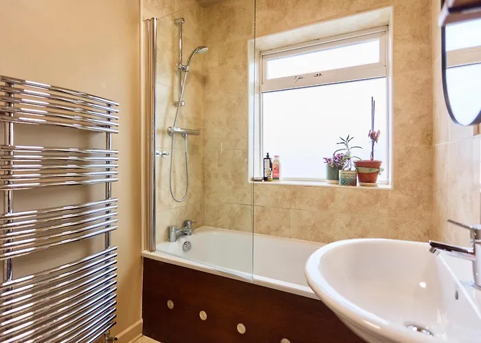 Family In Chapel Allerton Area - Peaceful Street, Free Parking Σπίτι διακοπών *