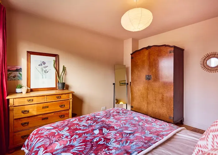 Family In Chapel Allerton Area - Peaceful Street, Free Parking Σπίτι διακοπών *